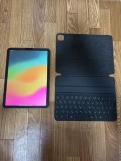 iPad Air第4世代 10.9インチMagic Keyboard付き