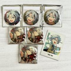 あんスタ ポートレート缶バッジ 滝維吹 25点 あんスタ ポトレ缶 ポートレート缶バッジ 維吹｜Yahoo!フリマ