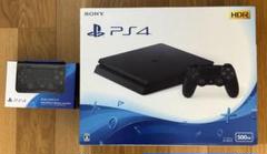 PlayStation4 - sony playstation4 cuh-2100A　PS4　難あり PlayStation4 CUH-2100ABZN Days of Play Limited Edition【買取