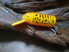 2025年最新】Heddon BIG BUDの人気アイテム - メルカリ