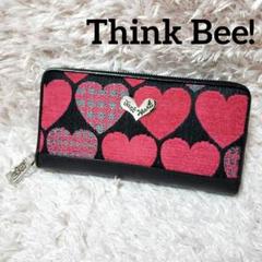 2025年最新】ラウンド財布 / think beeの人気アイテム - メルカリ