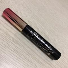 ヒロインメイク ロング&カールマスカラ