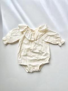 ZARA ロンパース 3-6m