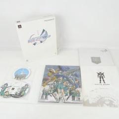 PS2ゲームソフト ガンパレードオーケストラ 白の章