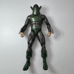 マーベルレジェンド　 ワールウィンド　リペイント MARVEL INFINITE SERIES WHIRLWIND -ワールウィンド- ＆デザイン