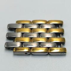 【長さ約2cm】セイコー 9530-6000 純正ベルトコマ 2個 美品