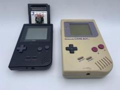 Nintendo GAME BOY ゲームボーイ ポケット 本体2台セット
