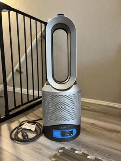2022年式　Dyson Pure Cool 空気清浄機 ダイソンの空気清浄機 Dyson Purifier シリーズに新カラー登場