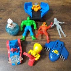 ✨激レア✨ ヴィンテージ レトロ フィギュア おもちゃ MARVEL マック Amazon.co.jp: マーベルレジェンド レトロパッケージ 3.75インチ