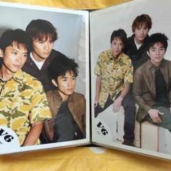 【希少・即購入可】V6 長野博メイン 公式写真 66枚 V6 - V6 長野博☆公認生写真①の通販 by N's shop｜ブイシックス