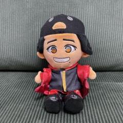 Amazon.co.jp: WEST 桐山照史 ちびスト ぬい : ドラッグストア