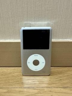 iPod Classic 120GB A1238 動作品　中古良品 2025年最新】ipod classic a1238の人気アイテム - メルカリ