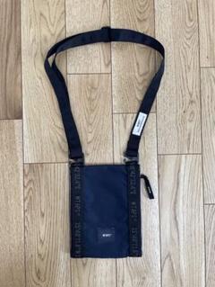 WTAPS ダブルタップス ショルダーバッグ ベージュ 3304125M0008 WTAPS ダブルタップス ショルダーバッグ ベージュ 3304125M0008
