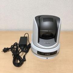 ソニー　旋回型HDビデオカメラ　BRZ-Z330 通電確認のみ ソニー 旋回型HDビデオカメラ BRZ-Z330 通電確認のみ - メルカリ