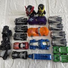 仮面ライダードライブ　ミニシフトカー15台セット　2014年　オマケ付き