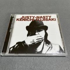 藤崎賢一　JUSTY NASTY 写真集　すべてをこの夜に　直筆サイン入り貴重版 藤崎賢一 JUSTY NASTY 写真集 すべてをこの夜に 直筆サイン入り
