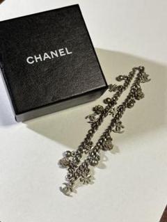 2025年最新】CHANEL アンクレットの人気アイテム - メルカリ