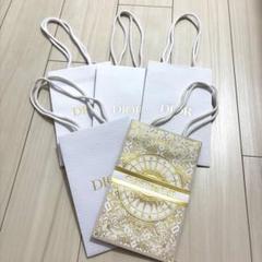 CHRISTIAN DIOR ショッパー86枚セット DIOR ショッパー5枚セット - メルカリ