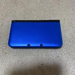 2025年最新】ニンテンドー3DS LL ブルー×ブラックの人気アイテム