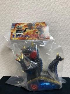 まんだらけ 海獣戦車アギラス　ソフビ　黒成形　インディーズ アギラス ソフビ まんだらけ （2025年最新】海獣戦車アギラスの