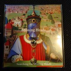 Missing Heads: 「Searching for 」のサムネイル