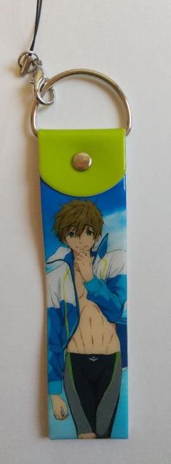 2025年最新】free! 橘真琴ストラップの人気アイテム - メルカリ