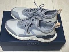 【極美品】COLE HAAN スニーカー　ゴルフシューズ　サイズ7.0 極美品】COLE HAAN スニーカー ゴルフシューズ サイズ7.0 - メルカリ