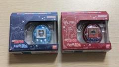 【限定】Tamagotchi nano COLORFUL 名探偵コナン2個セット 名探偵コナン」とコラボしたたまごっち「Tamagotchi nano