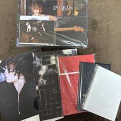 INORAN 写真集 まとめ売り