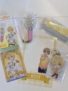 すとぷり るぅと さん まとめ売り 26点 すとぷり るぅとくん カードまとめ売り - メルカリ