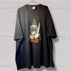 4XL Hook-Ups ジェルミクライン 時計仕掛けのオレンジ Tシャツのサムネイル