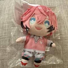 赤城ウェン　にじぬい