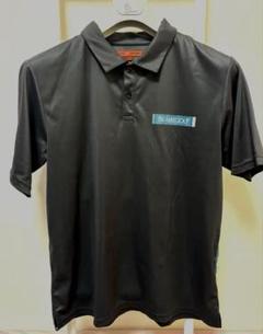 BEAMS GOLF ポロシャツ Lサイズ ブラック