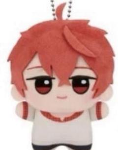 Amazon.co.jp: ギヴン 真冬 立夏 ぬいぐるみ ちびぬい