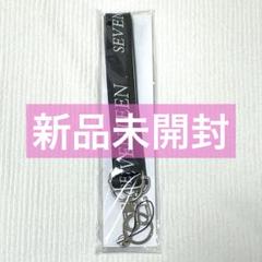 新品未開封 SEVENTEEN RIGHT HERE ショルダーストラップ　公式 SEVENTEEN RIGHT HERE ショルダーストラップ 新品未開封 - メルカリ