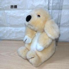 吉徳　ぬいぐるみ　レトロ　ヨシトク