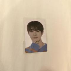 nct home ロンジュン　マカロン