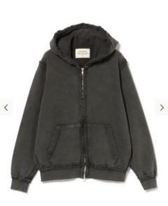 新品未使用/FUTURE ARCHIVEスエット BEAMS（ビームス）FUTURE ARCHIVE / DAMAGE SWEAT CREW