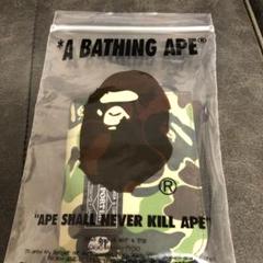 希少　PORTER　 A BATHING APE 長財布　カモ　二つ折り財布 PORTER COLOR CAMO WALLET（財布）｜A BATHING APE（ア