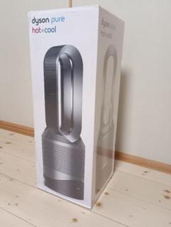 ダイソン　ピュアクール　新品　未開封 2025年最新】Yahoo!オークション -dyson pure coolの中古品