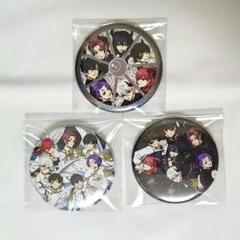 凪誠士郎　ファボテリア 天使と悪魔　vol.1 缶バッジ　悪魔セット ブルーロック ファボテリア 等身アクリルスタンド 天使 悪魔 凪