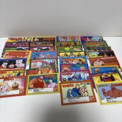 02◇キン肉マン 復刻版BOX伝説　NA0909-1 友情の人形付き❗jump comics キン肉マン[復刻BOX]伝説ʕ•̫͡•ʔ