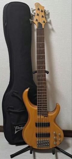 2025年最新】ベース IBANEZ BTBの人気アイテム - メルカリ