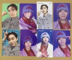 2025年最新】seventeen bss トレカの人気アイテム - メルカリ