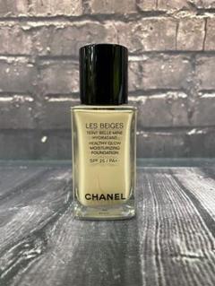 【未使用品】CHANEL レ ベージュ タン ベル ミン イドゥラタン BD01 シャネル / レ ベージュ タン ベル ミン イドゥラタン BD01の