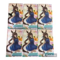 ウマ娘 プライズフィギュア　アドマイヤベガ ラウンドワン限定 4点 m33259830131_1.jpg?1750488006