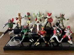 仮面ライダー　フィギュア　8点セット Amazon.com: TAMASHII NATIONS Bandai S.H. Figuarts Masked