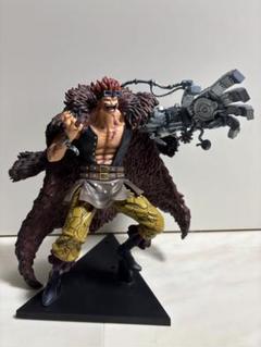 Ichibansho Figure One Piece Best of Omnibus Kaido - Tokyo