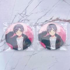 ヘタリア 日本 カジュアルファッション 缶バッジ