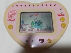 【レア】ハーピット 愛してナイト バンダイ 動作確認済 バンダイ 愛してナイト ハーピット 昭和レトロ 当時